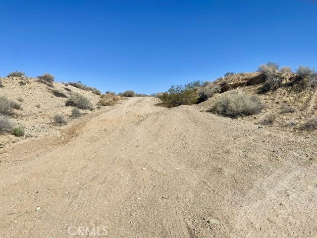 Detail Gallery Image 3 of 14 For 0 -Wrangler Rd, Helendale,  CA 92342 - – Beds | – Baths
