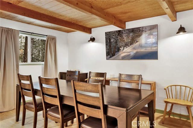 Detail Gallery Image 18 of 25 For 578 Conklin Rd, Big Bear Lake,  CA 92315 - 3 Beds | 2 Baths