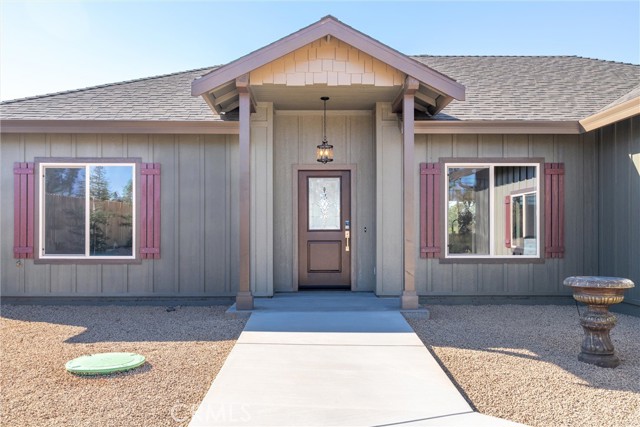 Detail Gallery Image 4 of 42 For 480 Valley View, Paradise,  CA 95969 - 3 Beds | 2/1 Baths