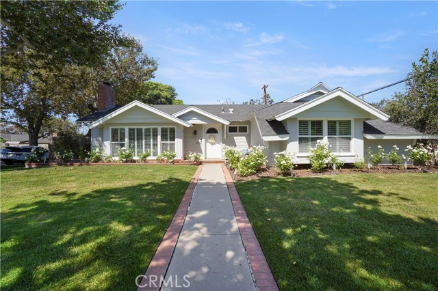 11521 Kensington Rd, Rossmoor, CA 90720