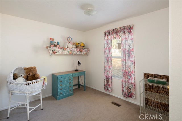 Manufactured Home-Bedroom 2