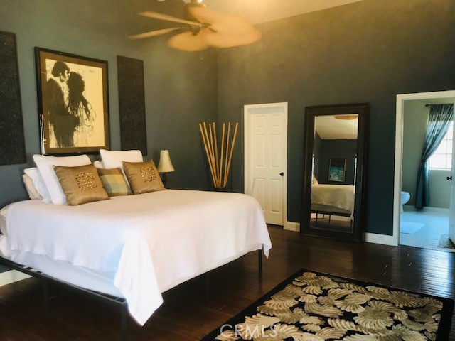 Master Bedroom 1