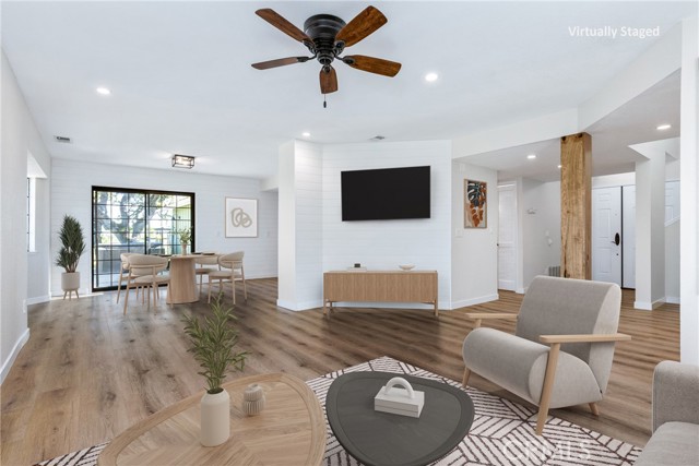 Detail Gallery Image 10 of 67 For 10870 Santa Ana, Atascadero,  CA 93422 - 4 Beds | 2/1 Baths