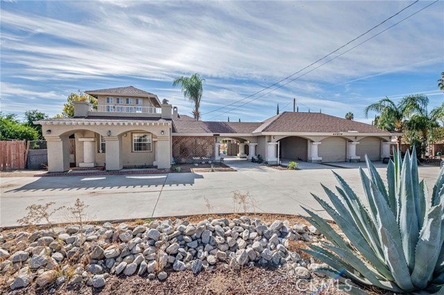 Detail Gallery Image 1 of 37 For 40979 Stetson Ave, Hemet,  CA 92544 - 3 Beds | 2 Baths