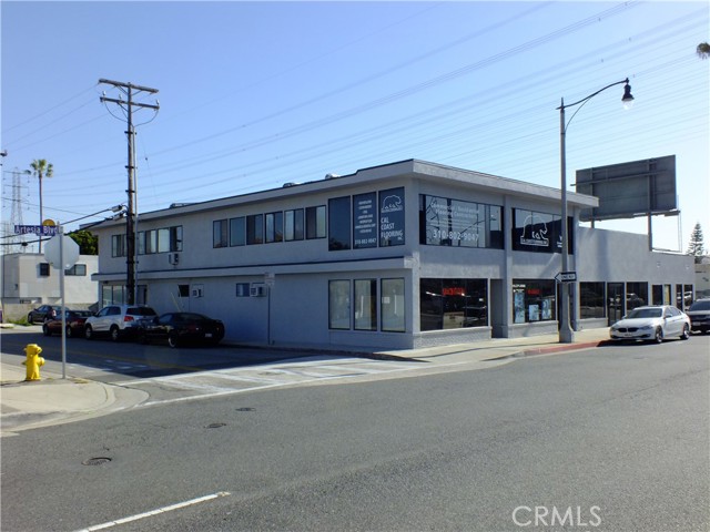 2501 Artesia Boulevard, Redondo Beach, California 90278, ,Commercial Lease,For Rent,2501 Artesia Boulevard,CRSB23070547