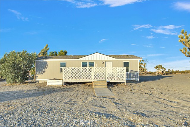 Detail Gallery Image 27 of 34 For 13135 Evergreen Rd, Pinon Hills,  CA 92372 - 3 Beds | 2 Baths