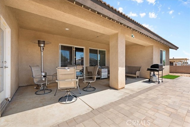 Detail Gallery Image 30 of 39 For 15345 Farmington St, Hesperia,  CA 92345 - 4 Beds | 3 Baths