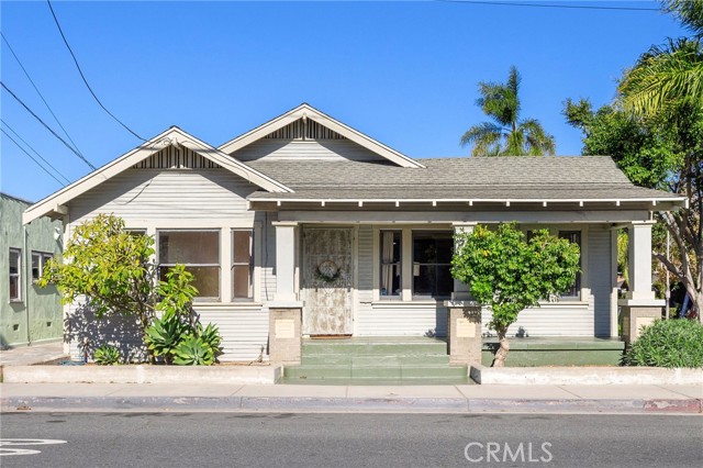 Detail Gallery Image 32 of 34 For 1005 Roswell Ave, Long Beach,  CA 90804 - 2 Beds | 1 Baths