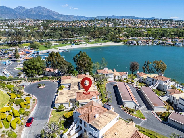 Detail Gallery Image 39 of 54 For 22476 Petra #22,  Mission Viejo,  CA 92692 - 3 Beds | 2/1 Baths