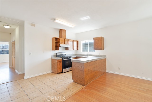3 Bed Home for Sale in Los Angeles, California