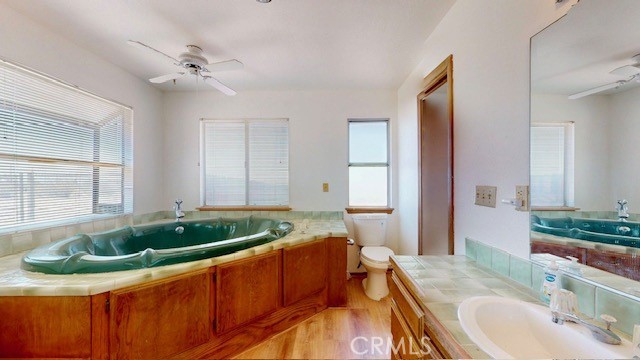 Detail Gallery Image 38 of 45 For 22677 Dexter Ln, Apple Valley,  CA 92307 - 2 Beds | 2/1 Baths
