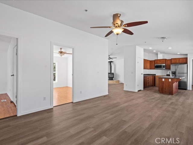 3 Bed Home for Sale in Phelan, California