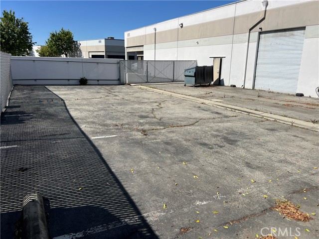 845 Meridian Street, Duarte, California 91010, ,Commercial Lease,For Rent,845 Meridian Street,CRAR25076196