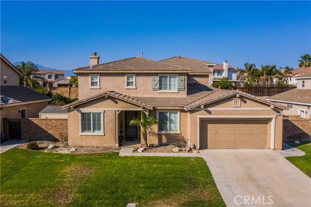 13124 Snowdrop St, Eastvale, CA 92880