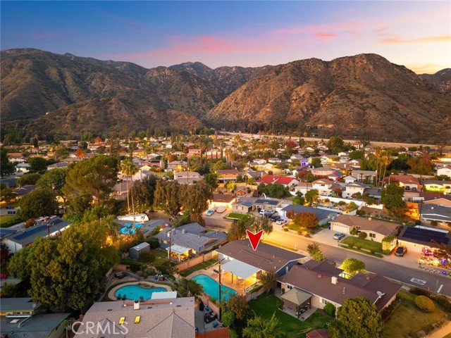 Detail Gallery Image 32 of 40 For 3424 Markwood St, Duarte,  CA 91010 - 3 Beds | 2 Baths