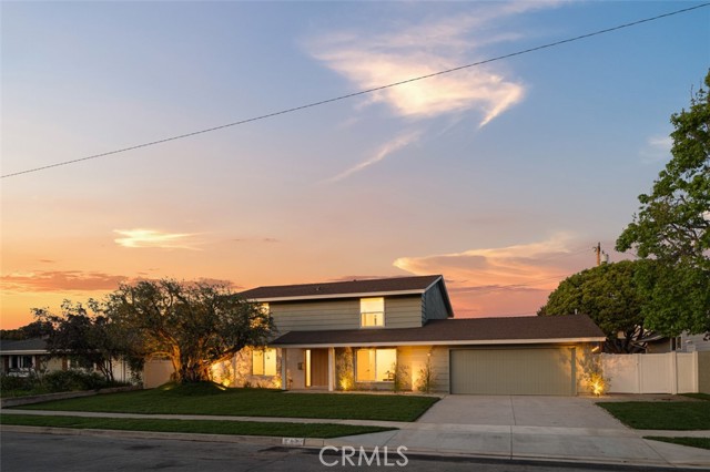 Detail Gallery Image 51 of 54 For 2880 Club House Rd, Costa Mesa,  CA 92626 - 5 Beds | 2/1 Baths