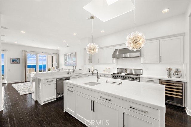 Detail Gallery Image 15 of 47 For 20 Sidra, Newport Coast,  CA 92657 - 4 Beds | 4/1 Baths