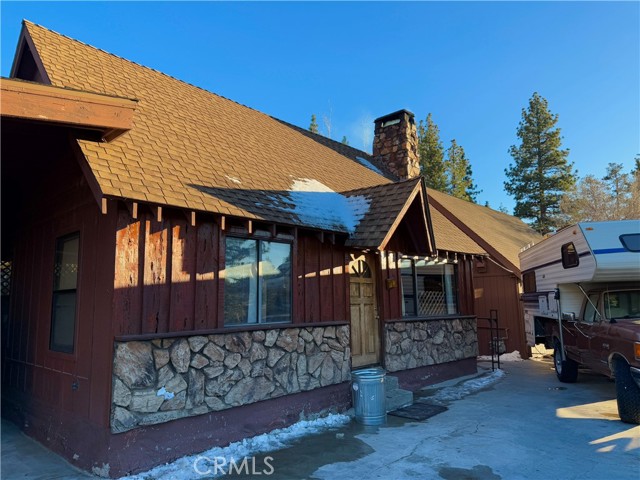 42193 Big Bear Boulevard, Big Bear Lake, California 92315, ,Commercial Sale,For Sale,42193 Big Bear Boulevard,CRSR25009870