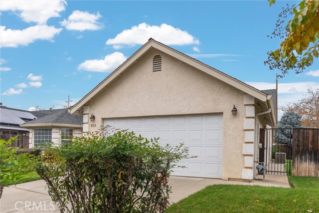 Detail Gallery Image 13 of 49 For 853 Coit Tower Way, Chico,  CA 95928 - 3 Beds | 2 Baths