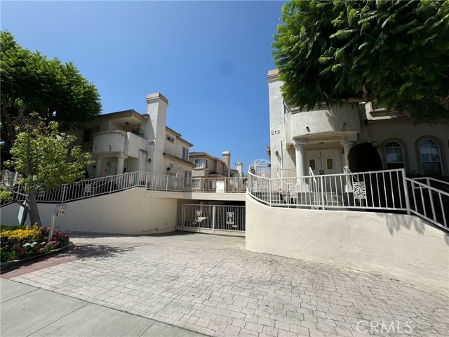 Detail Gallery Image 19 of 19 For 511 N Atlantic Bld a,  Alhambra,  CA 91801 - 3 Beds | 2/1 Baths