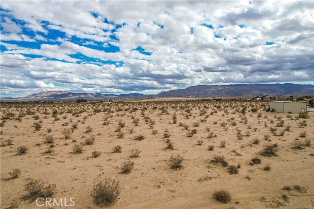 101 Mesquite Springs Road, Twentynine Palms, California 92277, ,Land,For Sale,101 Mesquite Springs Road,CRJT23172475