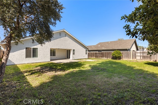 Detail Gallery Image 30 of 34 For 596 Desiree, Chico,  CA 95973 - 5 Beds | 3 Baths