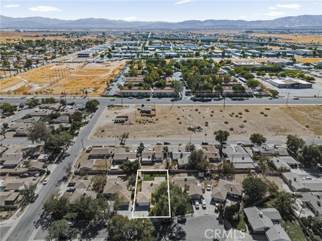 Detail Gallery Image 29 of 34 For 348 E Avenue J14, Lancaster,  CA 93535 - 4 Beds | 2 Baths