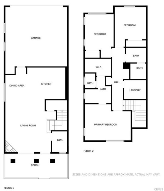 Detail Gallery Image 29 of 29 For 2728 W Ball Rd, Anaheim,  CA 92804 - 3 Beds | 2/1 Baths