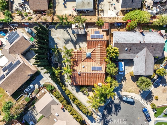 Detail Gallery Image 34 of 38 For 759 Jonathon Pl, Escondido,  CA 92027 - 3 Beds | 2 Baths