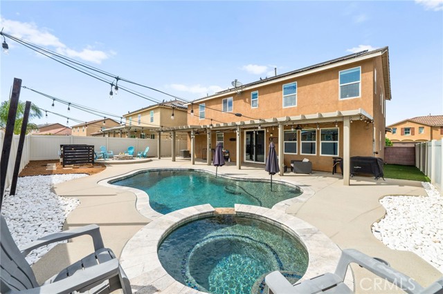 Detail Gallery Image 54 of 72 For 30305 Slate St, Murrieta,  CA 92563 - 5 Beds | 3 Baths