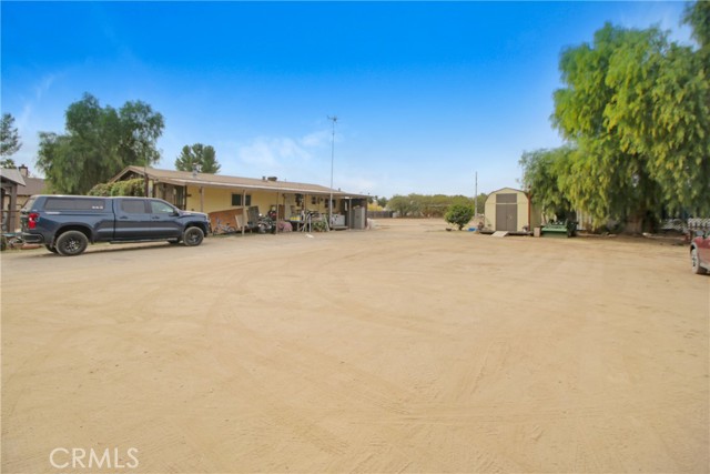 Detail Gallery Image 6 of 12 For 30645 Old Windmill Rd, Menifee,  CA 92584 - 3 Beds | 2 Baths