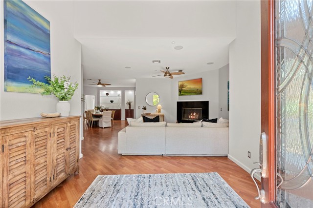 Home for Sale in Fallbrook