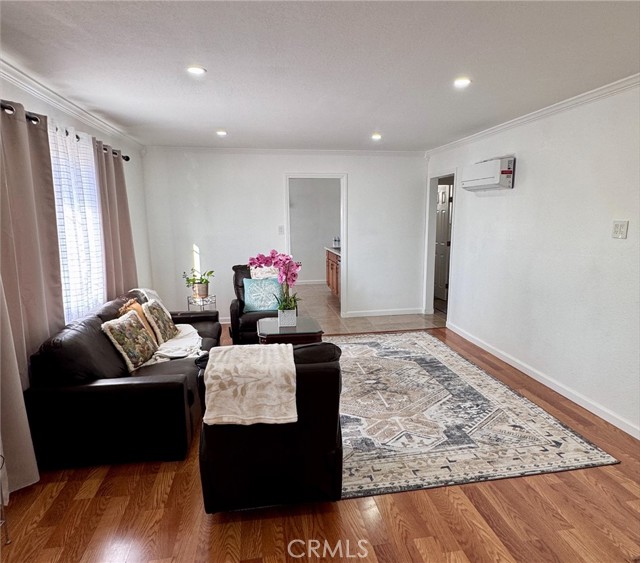 Detail Gallery Image 4 of 17 For 640 Flora St, Barstow,  CA 92311 - 3 Beds | 1 Baths