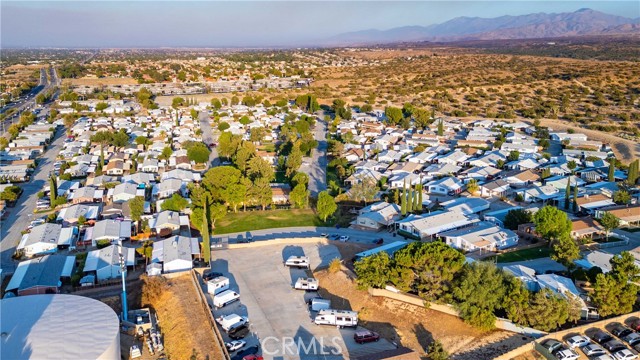 Detail Gallery Image 27 of 27 For 1030 E Avenue S #186,  Palmdale,  CA 93550 - 4 Beds | 2 Baths