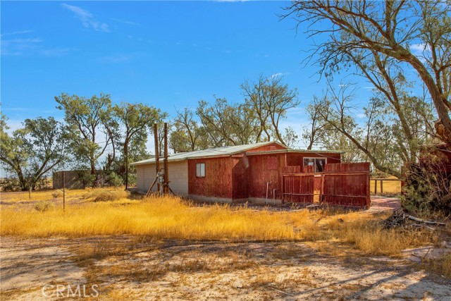 Detail Gallery Image 42 of 62 For 31011 Aleppo Ln, Newberry Springs,  CA 92365 - 2 Beds | 1/1 Baths