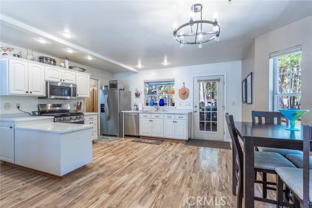 Detail Gallery Image 7 of 45 For 8269 Lost Mill Rd, Shingletown,  CA 96088 - 2 Beds | 2 Baths