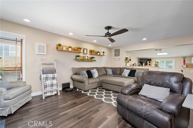 Detail Gallery Image 5 of 38 For 1246 E Monroe Ave, Orange,  CA 92867 - 3 Beds | 2 Baths