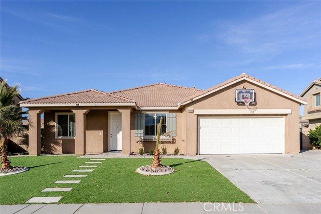 Detail Gallery Image 41 of 43 For 5059 Keston Dr, Palmdale,  CA 93552 - 5 Beds | 2 Baths