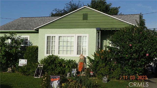7915 Vanport Avenue, Whittier, California 90606, 3 Bedrooms Bedrooms, ,2 BathroomsBathrooms,Single Family Residence,For Sale,Vanport,CV23190796