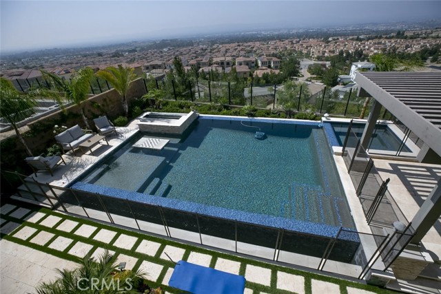 Detail Gallery Image 46 of 69 For 20300 W Windsor Ln, Northridge,  CA 91326 - 5 Beds | 6 Baths