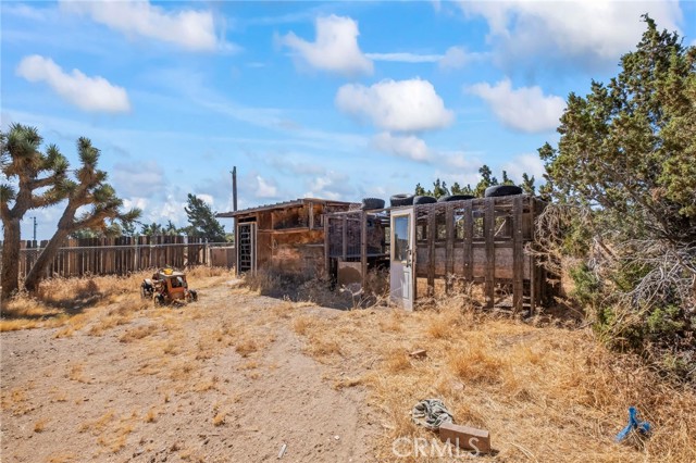 Detail Gallery Image 46 of 61 For 5827 Cambria Rd, Phelan,  CA 92371 - 3 Beds | 2 Baths