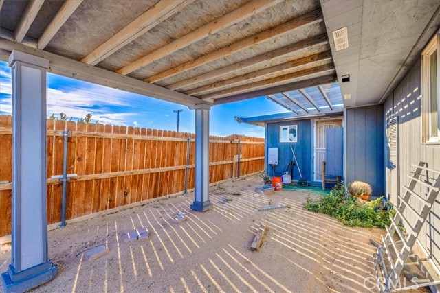 Detail Gallery Image 20 of 55 For 5048 Godwin, Twentynine Palms,  CA 92277 - 2 Beds | 1 Baths