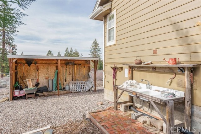 Detail Gallery Image 26 of 32 For 17718 Cottontail Dr, Weed,  CA 96094 - 3 Beds | 2 Baths