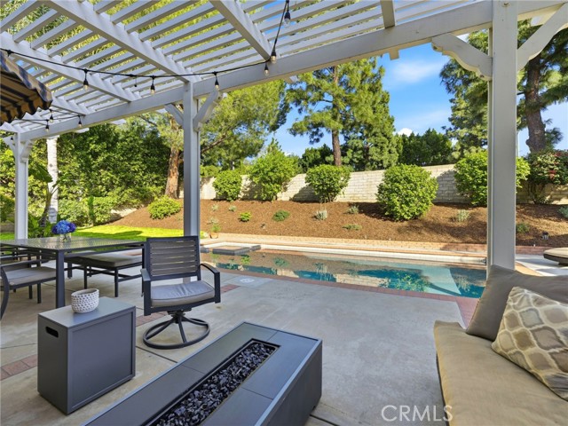 Detail Gallery Image 44 of 45 For 11030 Willowbrae, Chatsworth,  CA 91311 - 4 Beds | 4 Baths