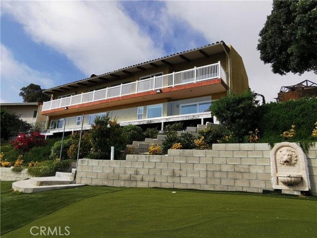 Detail Gallery Image 34 of 35 For 7229 Crest Rd, Rancho Palos Verdes,  CA 90275 - 3 Beds | 3 Baths