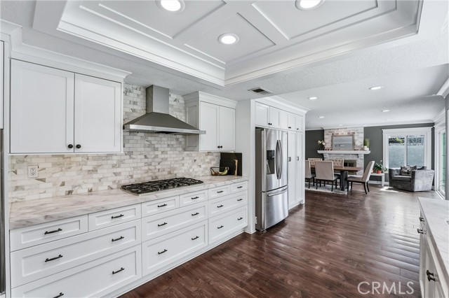 Detail Gallery Image 13 of 43 For 282 N Willow Springs, Orange,  CA 92869 - 4 Beds | 3 Baths