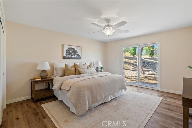 Detail Gallery Image 20 of 51 For 6095 Vista Serrano, Paso Robles,  CA 93446 - 4 Beds | 2 Baths