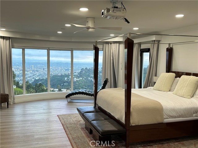 Detail Gallery Image 141 of 200 For 7930 Vulcan Dr, Los Angeles,  CA 90046 - 7 Beds | 8/1 Baths