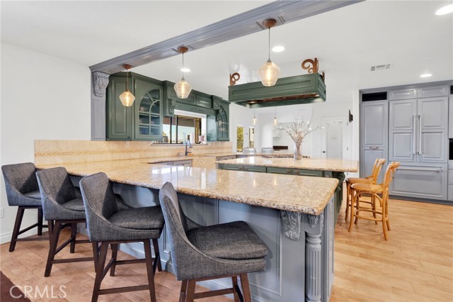 Detail Gallery Image 14 of 58 For 18186 Bangor, Hesperia,  CA 92345 - 4 Beds | 3 Baths