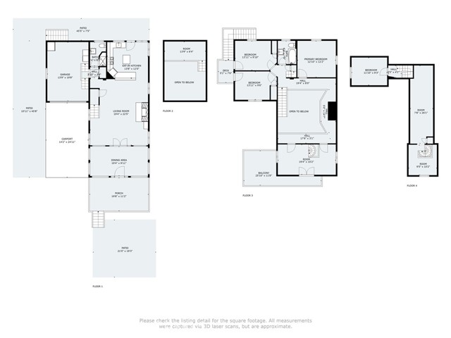 Detail Gallery Image 43 of 49 For 352 Maple Dr, Lake Arrowhead,  CA 92352 - 4 Beds | 2 Baths